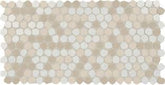 KEYSTONES Mosaic Tile Sheet 12x22
