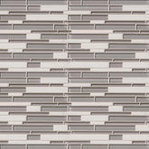 METRO GLACIER BLEND INTERLOCKING 8MM