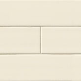 ALMOND GLOSSY-3X6