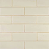 ANTIQUE WHITE-4X12