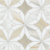 ATHENA GOLD ESTRELLA POLISHED