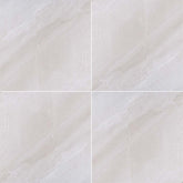 ADELLA VISO GRIS SATIN 12x24