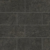 Farmhouse Living 12" x 24" Rectified Matte Porcelain Field Tile in Slate