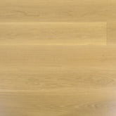 Maison 9.5" x 87" Engineered Hardwood Plank in Deux