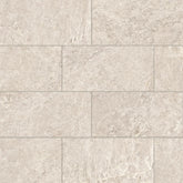 Farmhouse Living 12" x 24" Matte Porcelain Field Tile in Alabaster