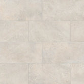 Ikonite 12" x 24" Honed Porcelain Field Tile in Light