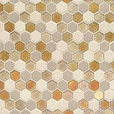 COASTAL KEYSTONES 12x12