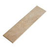 CONTINENTAL SLATE Floor Tile Trim 3X12