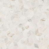 ARABESCATO VENATO WHITE CUBE HONED