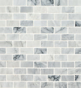 CARRARA CLASSIQUE BRICK 1X2 HONED