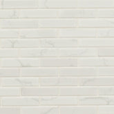 CARRARA MATTE 1X4X6MM
