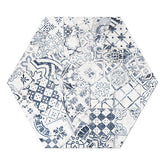 SCRIPTER Floor Tile Deco 8