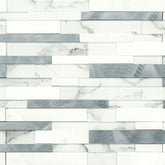 DENALI FROST INTERLOCKING PEEL AND STICK