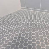 KEYSTONES Mosaic Tile Sheet 10x22
