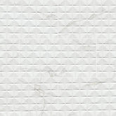 DYMO CALACATTA CHEX WHITE-12X24