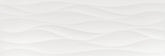 Daltile Daltile Aesthetic 12X36 Rectangle, Frequency, Satin - Frequency