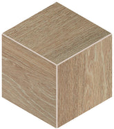 EMERSON WOOD Mosaic Tile 12x12 Sheet