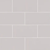 GRAY GLOSSY-3X6