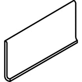 INDOTERRA FLOOR TILE TRIM 6X12