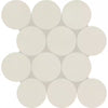 INDOTERRA Mosaic Tile 13x13 Sheet