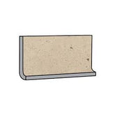 INDUSTRIAL PARK FLOOR TILE TRIM 6X12