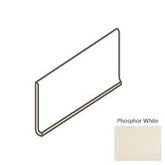 IRONCRAFT FLOOR TILE TRIM 6X12