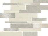 IRONCRAFT Mosaic Tile SHEET 15X12