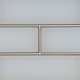 CHAMPAGNE BEVEL 4X12