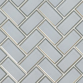 ICE BEVEL HERRINGBONE