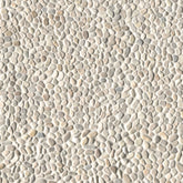 IVORY WHITE MINI PEBBLE TUMBLED