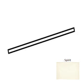 MESMERIST Wall Tile Trim 1/2X12
