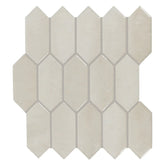 MIRAMO Mosaic Tile Sheet 12X11