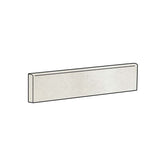 MODERN HEARTH Floor Tile Trim 3X12