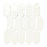 MYTHOLOGY Mosaic Tile Sheet 11X12