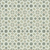 Casablanca 5" x 5" Matte Ceramic Tile in Malik