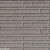 PEBBLE INTERLOCKING PATTERN