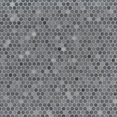 PENNY ROUND GRIGIO MIX