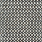 PENNY ROUND METALLICO