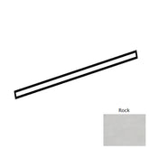 RIGID CLAY Wall Tile Trim 12