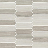 SILVA OAK PICKET