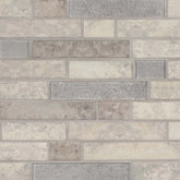 ZODIA INTERLOCKING 6MM