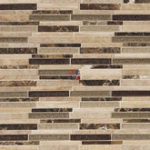STONEGATE INTERLOCKING