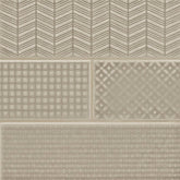 URBANO WARM CONCRETE 3D MIX-4X12