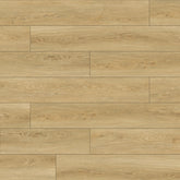 Shorewood Luxury Vinyl 9" x 60" in Oak