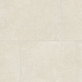 Bluerun 24" x 36" Matte Porcelain Paver in Antique White