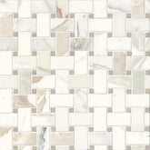 Hillcrest Floor & Wall Mosaic