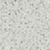 CLOUDLAND ROUND PATTERN POLISHED
