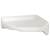 BATH ACCESSORIES 8 3/4X8 3/4 Glossy