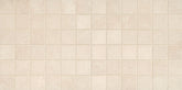 Daltile Daltile Affinity 2X2 Straight Joint, Matte - Cream