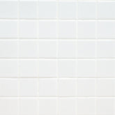 WHITE GLOSSY 2X2X6MM